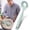 Green, variant on Plastic Meatball Maker Press - Creative Homemade Meatball Forming Tool