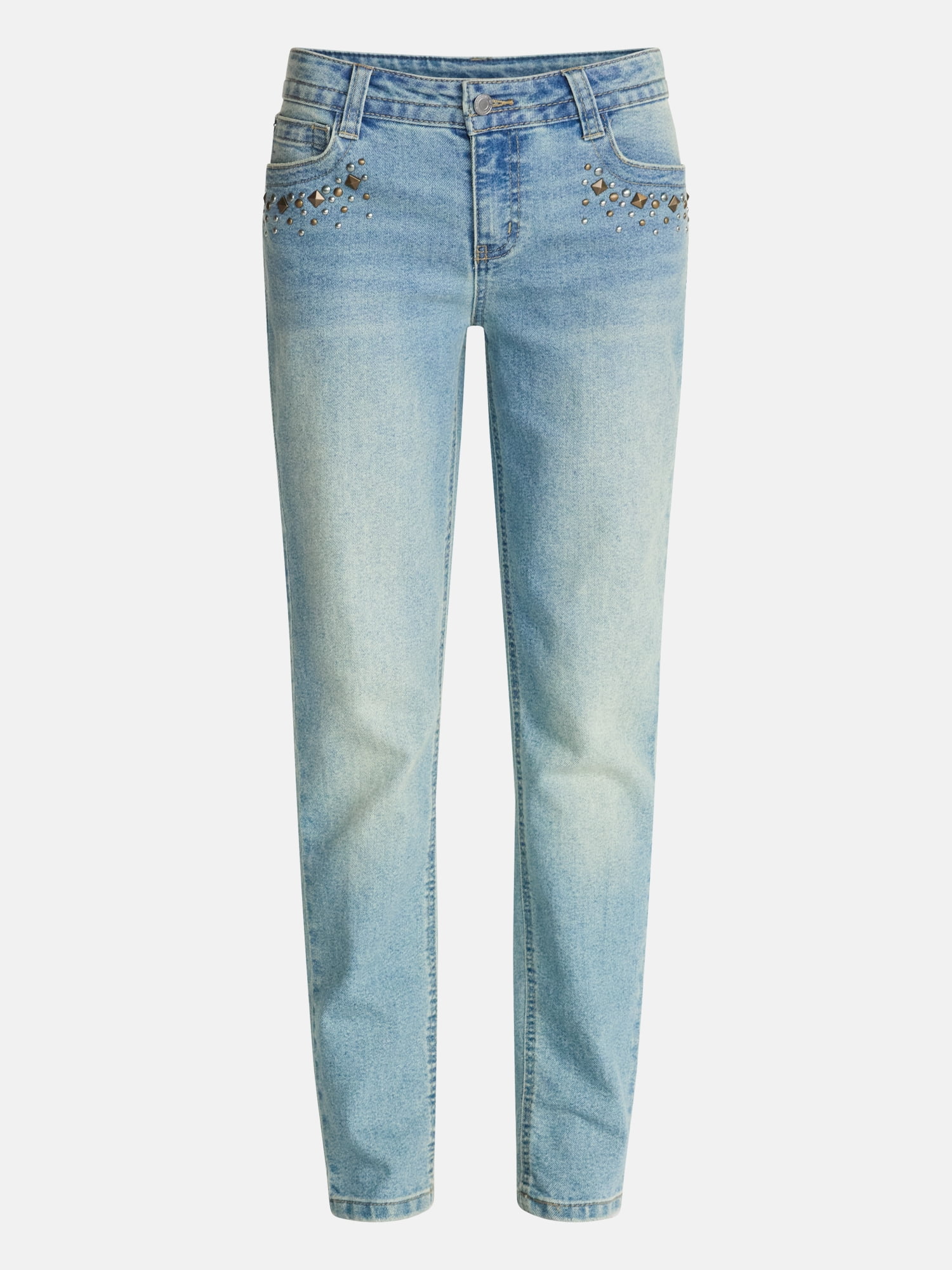 No Boundaries Fashion Skinny, Women's Sizes 00-20