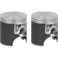 thumbnail image 4 of New Vertex Top End Piston Kit for Yamaha YFZ 350 Banshee (87-06) VTK23607, 4 of 6
