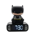 thumbnail image 1 of Despertador LexiBook Batman Digital para niños con luz nocturna, 1 of 6
