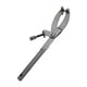 thumbnail image 3 of Llave del volante de la motocicleta, llave, accesorios de motocicletas ajustables, herramienta de bloqueo de reparación mecánica Tipo de embrague Tipo, 3 of 8