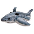 thumbnail image 2 of INTEX GREAT WHITE SHARK RIDE-O Intex 57525EPINTEX, 2 of 4