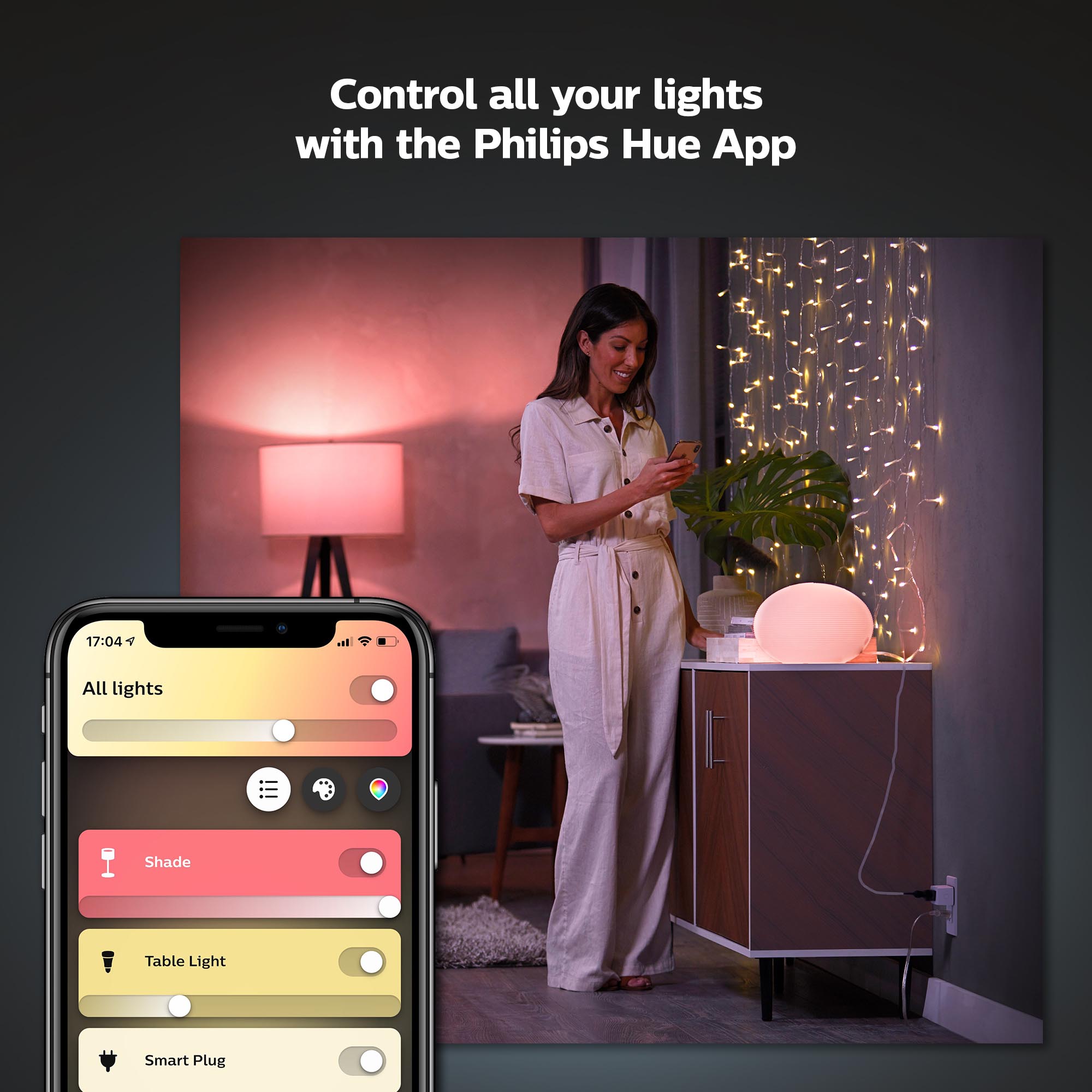 Philips Hue Smart Plug photo 6