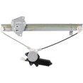 thumbnail image 1 of Elevador Vidrio Montero 1995 A 2000 Mitsubishi Elect Tra Der CARDONE ., 1 of 4