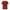 Red, variant on Men's Star Trek Spock Always Shall Be Valentine  Graphic Tee Athletic Heather 2X Large