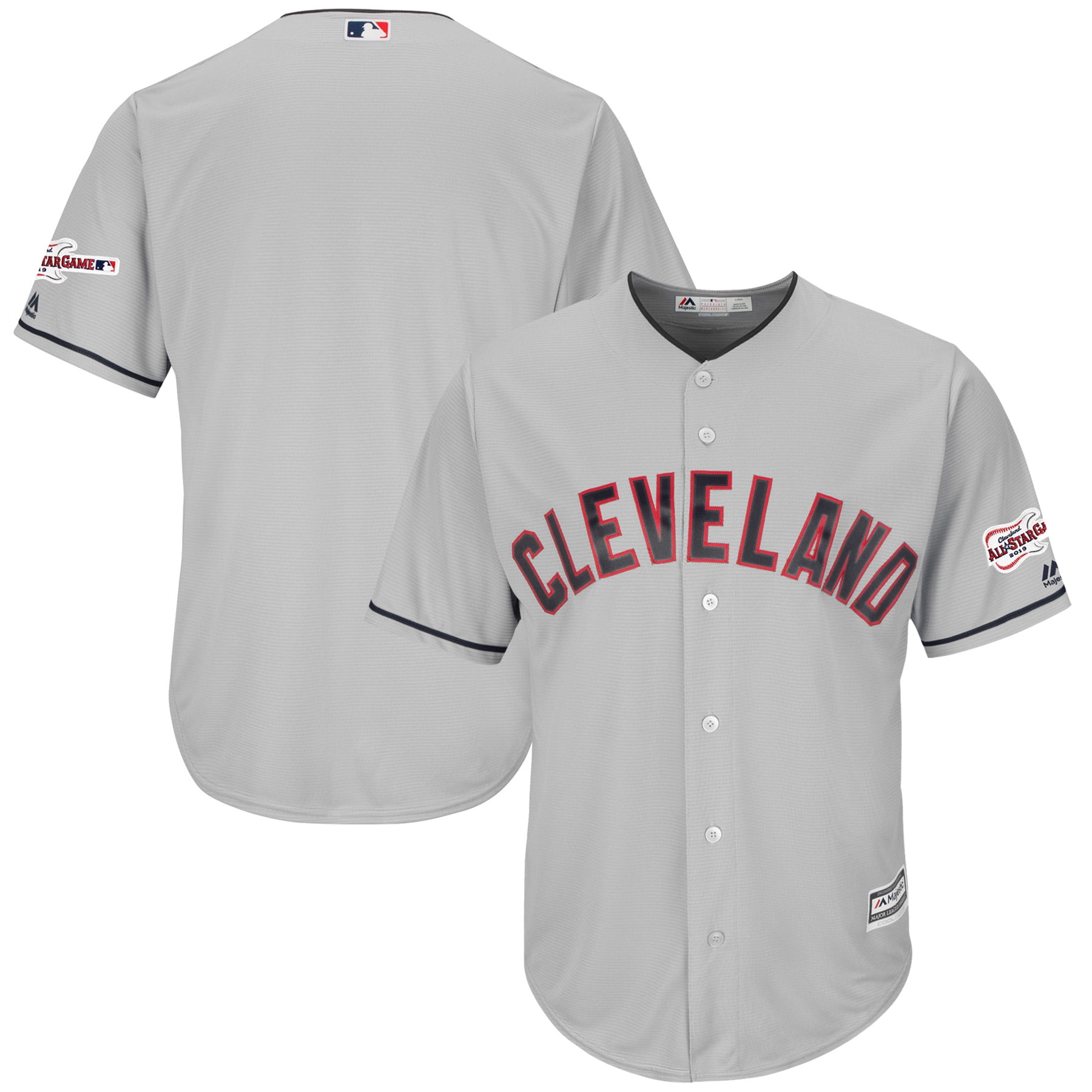 mlb fan jersey