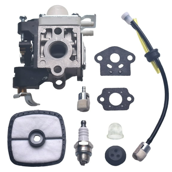PB-250 Carburetor Leaf Blower for Echo PB250LN PB250 ES250 Blower RB-K106 Tune Up Kit with Air Filter