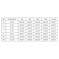 thumbnail image 3 of LUOGENLI Girls Dresses 5T Formal Kids Toddler Girls Christmas Trees Deer Print Christmas Long Sleeve Party Princess Dress Baby Girls' Dresses 3-6 Months Summer Dresses for Girls Red 7-8 Years, 3 of 4