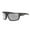Matte Black/Shadow Gray Flash, variant on LEUPOLD Packout Matte Black Frame/Shadow Gray Flash Lens Sunglasses (179096)