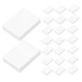 thumbnail image 1 of 48 PCS 1:12 Miniaturas Miniatures Dollhouse Libros Mini Books en blanco Accesorios de decoración de la casa de muñecas Suministros de juguetes para niños, 1 of 6