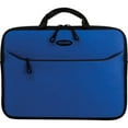 thumbnail image 2 of Mobile Edge MESSM5-13 13.3" SlipSuit Macbook Sleeve, Royal Blue, 2 of 2