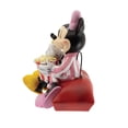 thumbnail image 2 of Enesco Disney Showcase Mickey & Minnie Pajamas Figurine 6in H, 2 of 7