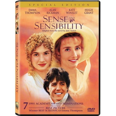 Sense and Sensibility