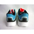 thumbnail image 4 of New Balance Men's Dynasoft BREAZA White Blue Lime Running Shoes MABRZALR 11, 4 of 6