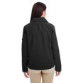 thumbnail image 2 of Harriton Ladies' Auxiliary Canvas Work Jacket, 2 of 3