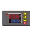 thumbnail image 2 of T3231 Digital Time Delay Relay Multifunction LED Display Cyclic Timing Control Switch Adjustable Timing Relay,B, 2 of 5