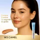 thumbnail image 2 of Papa Feel Base Maquillaje Super Cover 24h 15ml 12 Tonos W3, 2 of 3