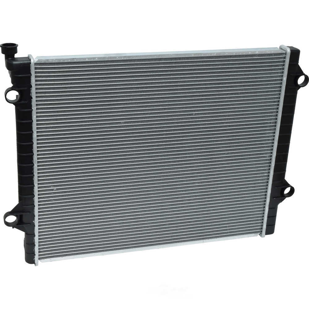 UAC RA 2802C Crossflow Radiator