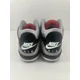 thumbnail image 5 of Ni - ke Ni - ke Air Jordan 3 Black Cement 2024 DN3707-010 Mens Size 11 Women’s 12.5 DS, 5 of 5