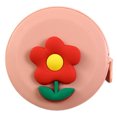thumbnail image 3 of CAROOTU Soft Tape Measure Retractable Dual Sided Sewing Craft Cloth Measuring Tape For Body Sewing Fabric, 3 of 7