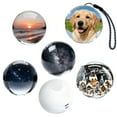 thumbnail image 2 of 2.7 Inch Memory Orb Lamp with Custom Photos & Videos, Personalized Video Gift for Mom Dad Grad, Perfect for Mother's Day, Father's Day, Graduation & More, 2 of 11