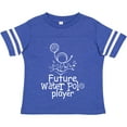 thumbnail image 3 of Inktastic Future Water Polo Player Boys or Girls Toddler T-Shirt, 3 of 5
