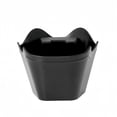 thumbnail image 2 of Small Coffee Knock Box Anti-slip Home Espresso Ground Boxes Grind Dump Bin New, 2 of 11