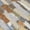 Chocolate, variant on Addison Rugs Chantille Indoor/Outdoor Transitional Stripes Black Machine Washable Rectangle Rug, 10' x 14'