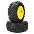 thumbnail image 5 of (4) Versa Turf Tire Assm 26x12.00-12 18x8.50-10 John Deere TCU20390 LVA20123, 5 of 6