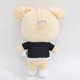 thumbnail image 4 of Nuevo juguete de peluche skzoo para niños de la calle, muñeco Leeknow Hyunjin, 4 of 5