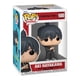 thumbnail image 2 of Funko Pop Animation: Chainsaw Man - Aki negro, 2 of 2
