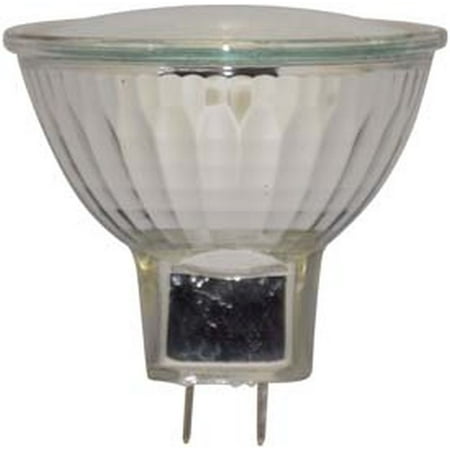 

Replacement for DAMAR EXN-120V/GU7.9(G8)/FL/CG 50W replacement light bulb lamp