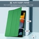 thumbnail image 5 of Funda ProCase para iPad de 9ª, 8ª y 7ª generación de 10,2 pulgadas, color verde, 5 of 7