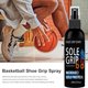 thumbnail image 4 of Fiudx Spray de Agarre para Suelas de Baloncesto, Spray Antideslizante para Suelas de Baloncesto, Spray de Tracción Mejorada, Spray de Fácil Aplicación para Suelas de Zapatos, Uso En Interiores y Exte, 4 of 6