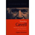thumbnail image 2 of Stanley Cavell: Skepticism, Subjectivity, and the Ordinary, 2 of 3