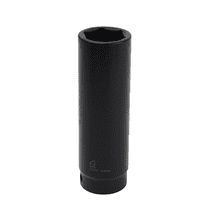 Sunex 1/2" Dr. 27mm Extra Deep Impact Socket