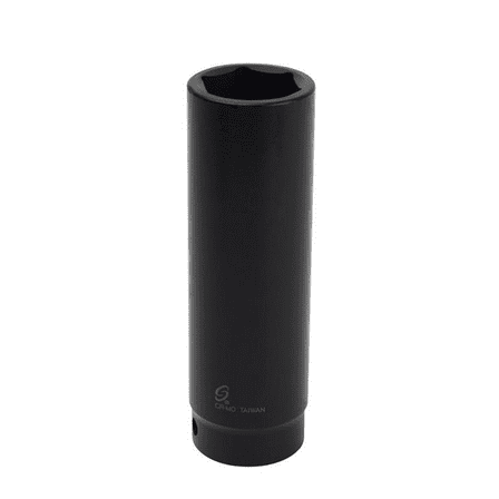 Sunex 1/2" Dr. 27mm Extra Deep Impact Socket