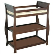 Changing Table W/ Mattress Pad