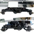 thumbnail image 3 of Cubierta de eje RCGOFOLLOW Vogacara para coche RC 1/10 FMS FCX10 Crawler RC, 3 of 6