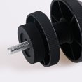 thumbnail image 3 of Corrector de Embrague de Coche Universal Resistencia Al Calor Rango Antideslizante 12,4 - 21 Mm Sunnimix corrector del agujero del embrague, 3 of 7