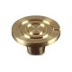 thumbnail image 1 of Perilla Le Creuset Crucible color dorado claro 45 mm, 1 of 4