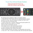 thumbnail image 4 of Shengyu G20S Remote Control Lightweight Fly Mouse Smart Voice Professional 2.4GHz Gyroscope Remotes Gyro Sensing Remote for, 4 of 6