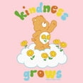 thumbnail image 2 of Infant's Care Bears Kindness Grows Friend Bear Bodysuit, 2 of 3
