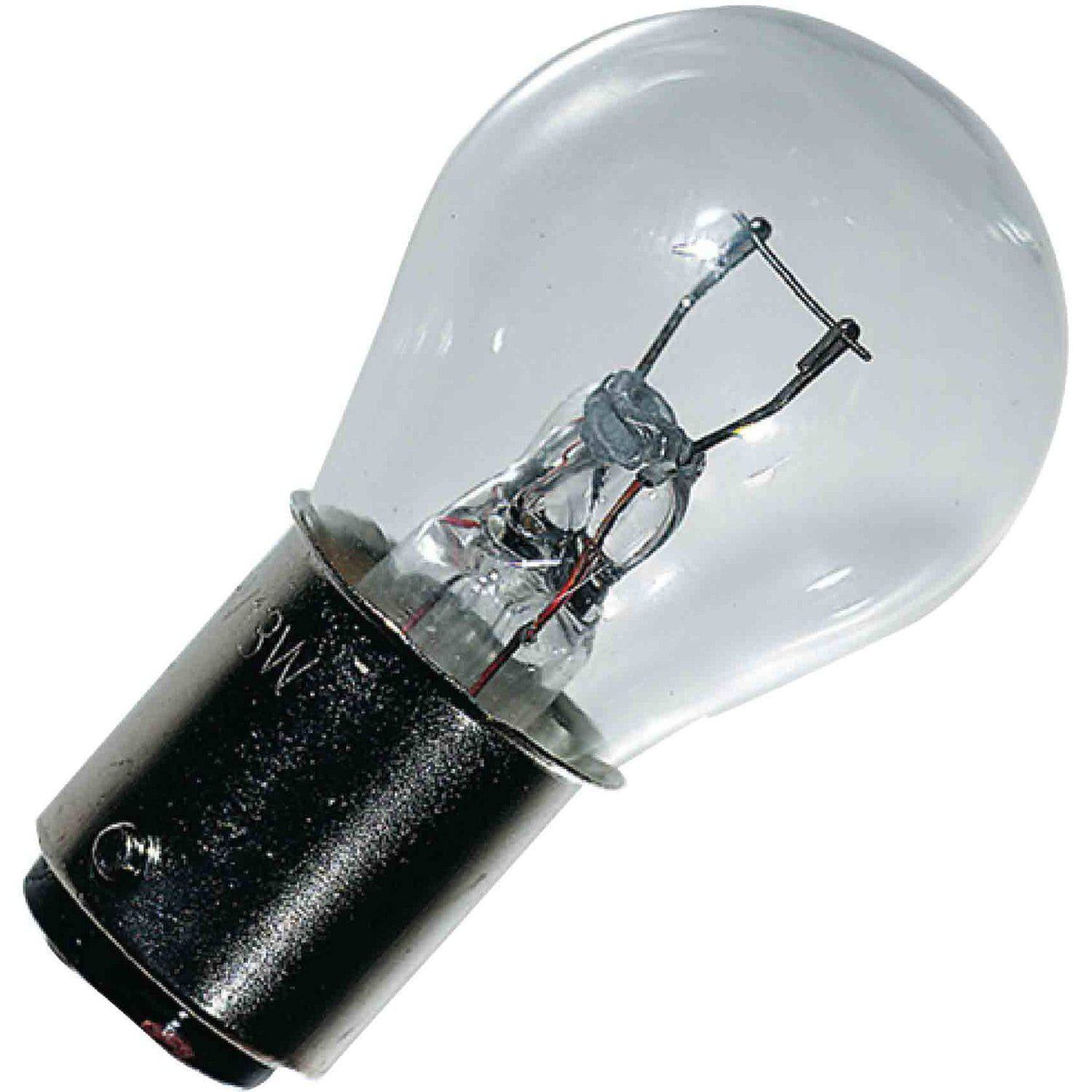 Ancor Double Contact Light Bulb, 12V, 1142, 2pk