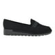 thumbnail image 2 of MOCASINES DAMA STYLO 3332 SUEDE NEGRO, 2 of 4