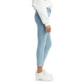 thumbnail image 2 of Levi's Jeans Moulants à la Cheville 711 pour Femmes, 2 of 3
