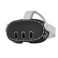 thumbnail image 2 of For Meta Que st 3 Host Protective Case Dropproof Dustproof vr accessories Hot P1 X7G1, 2 of 9