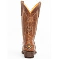 thumbnail image 5 of Idyllwind Women's Trouble Western Boot Snip Toe - IDL041-2 8 M  US, 5 of 7
