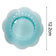 thumbnail image 4 of Silicone Stretch Lids for Food Storage in Fridge, Reusable Elastic Bowl Covers for Cup, Cans, Jars, Round & Rectangle Container, Food Grade Silicone Microwave Food Cover, Heat-Resistant, 4 of 5