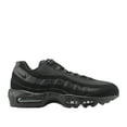 thumbnail image 2 of Nike Air Max '95 Men's Shoes Black/Black-Anthracite 609048-092, 2 of 6